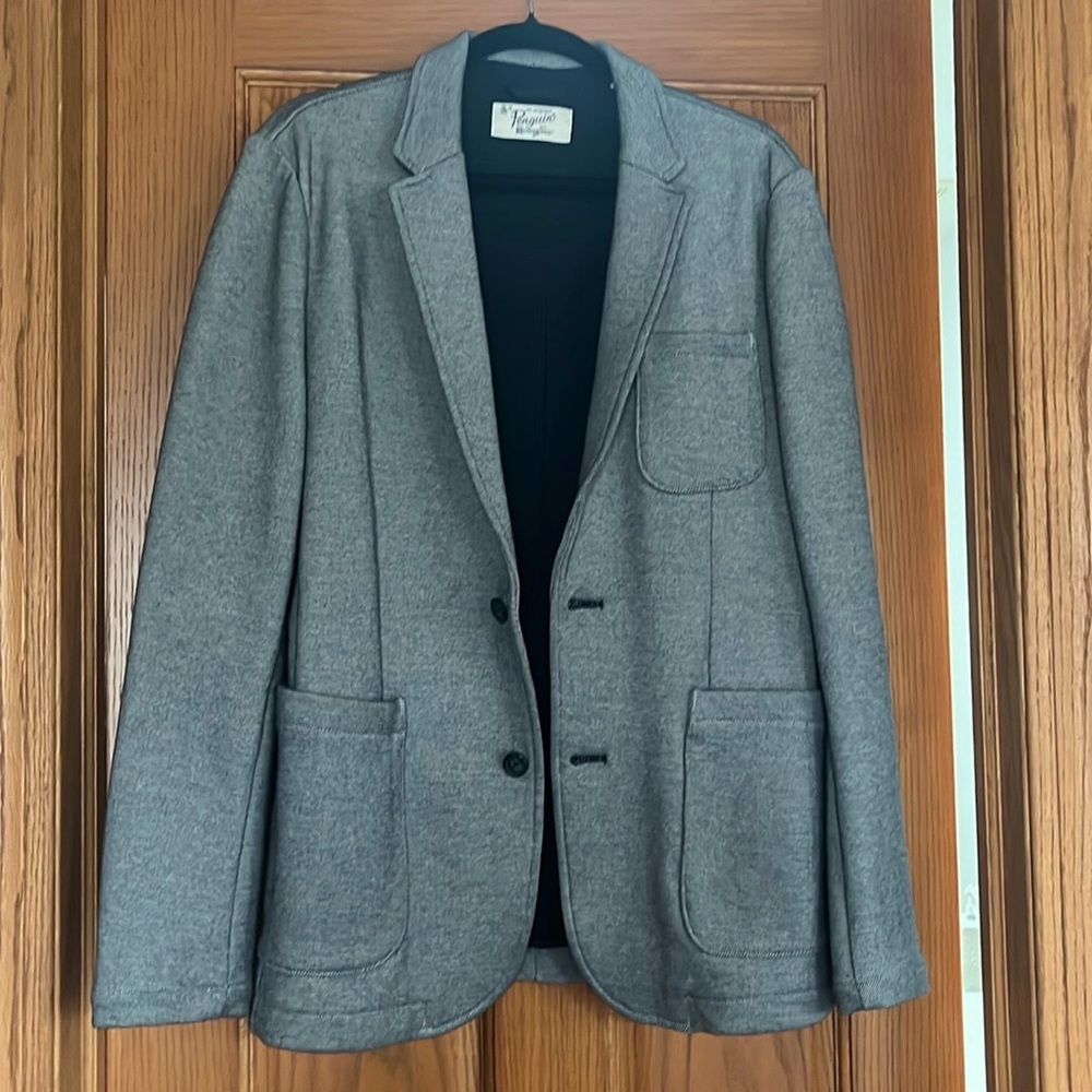 LIKE NEW Vintage Original Penguin Blazer